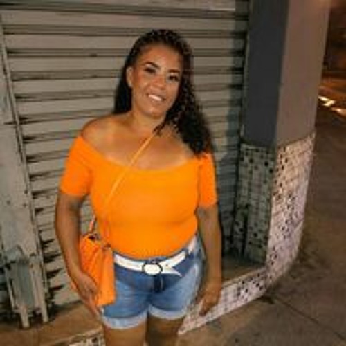Rose Silva’s avatar
