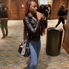 Saniah Winston