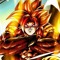 ssj 4 gogeta