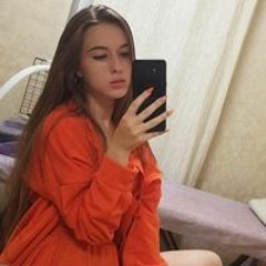 Анюта Кругол