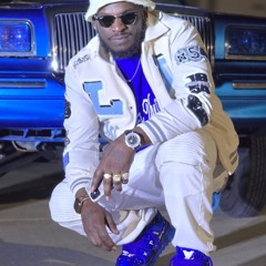 PRINCE SAM AKA RUDEBOY