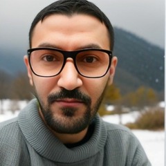 mahmoud saeed