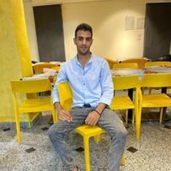 Moataz Ibrahem