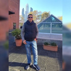 Antonio Rodriguez Torres