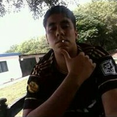 Gabriel Trejo