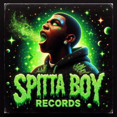 Spitta Boy ✦ Flo
