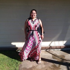 Zaneta Mcbeth