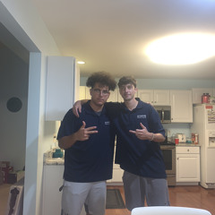 Dylan Salvatore Scuderi