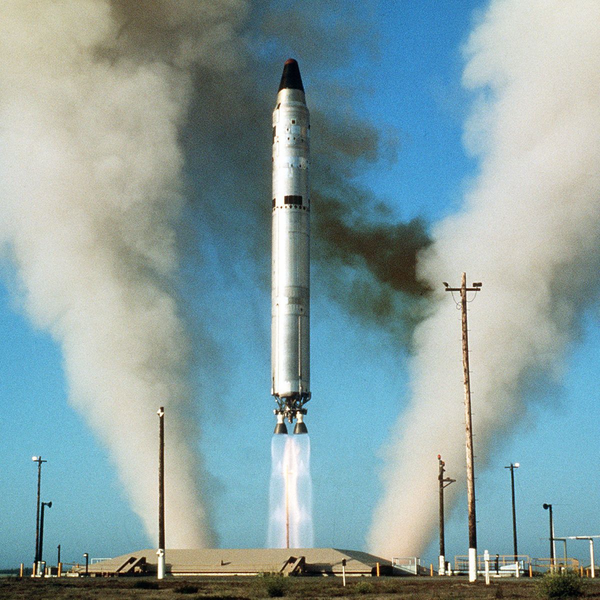 Intercontinental Ballistic Whistles podcast artwork