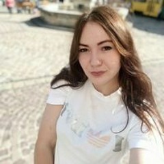 Юлия Тарченко