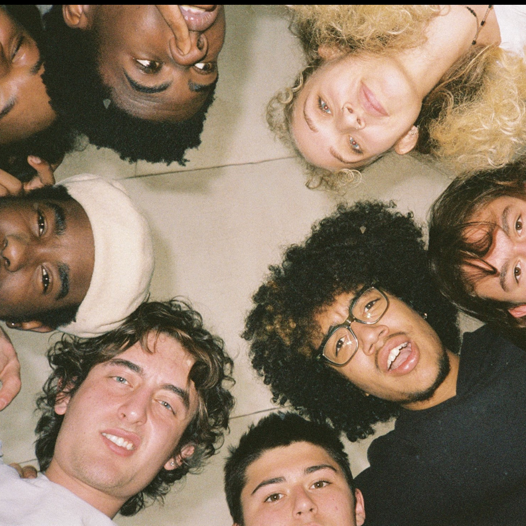 Stream 202 Collective music | Listen to songs, albums, playlists for ...