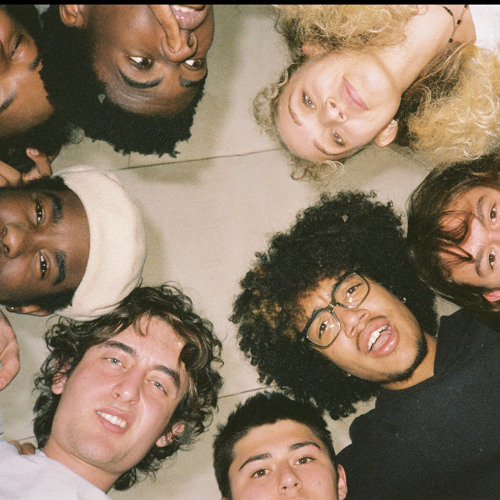 Stream 202 Collective music | Listen to songs, albums, playlists for ...