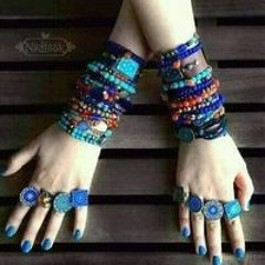 TOota Shams