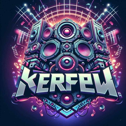 Kerfew - Trust ME - Makina Remix -