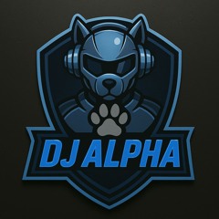 DJ AlphA Ωmega