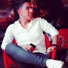 Saad Gebrell