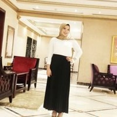 Noura Atef