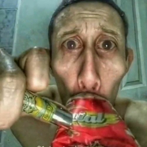 Krilva - GAY SHIT  FEAT RAGNO REUPLOADED