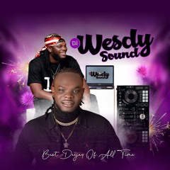DJ Wesdy Sound