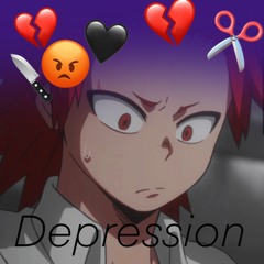 that one depressed kid