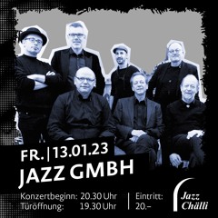 Jazz GmbH