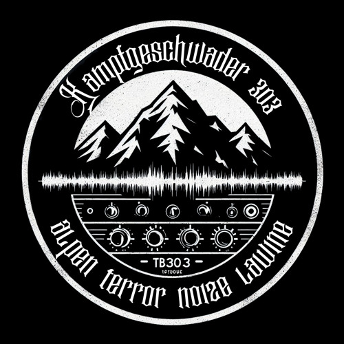 Kampfgeschwader 303 Last Fight