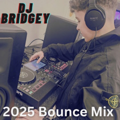 DJ Bridgey