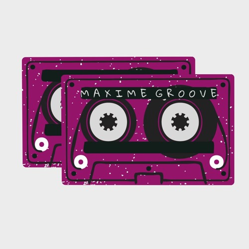 Maxime Groove’s avatar