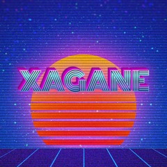 Xagane