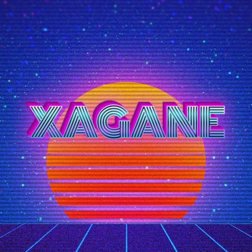 Xagane’s avatar