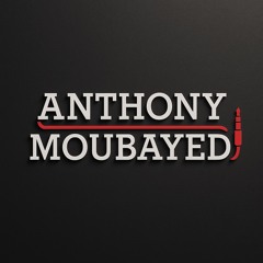 DJ Anthony Moubayed