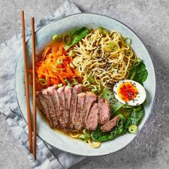 ramen