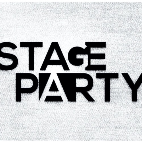 Stage Party’s avatar