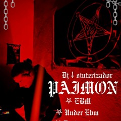 ⛓️⸸PAIMON⸸⛓️