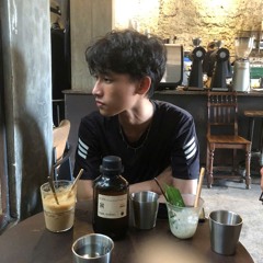 Huy uống nươc