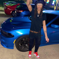 GEESKI MUFASA 🐆💔