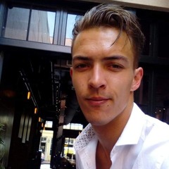 Kyle Van Rooyen 1