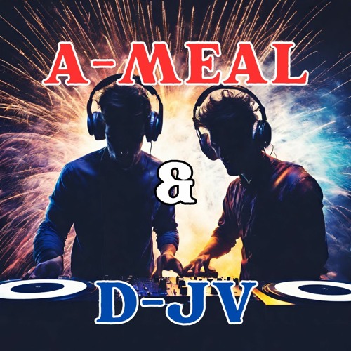 A - Meal's Hardstyle Sessions 16 (April 2024)