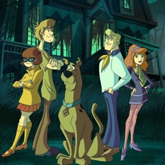 ~Scooby-Doo Mystery Inc❤️