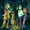 ~Scooby-Doo Mystery Inc❤️
