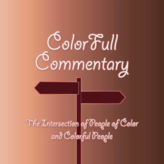 ColorFull Commentary