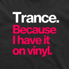 Friday Vinyl Bangers - Trance Therapy - 2024-04-12