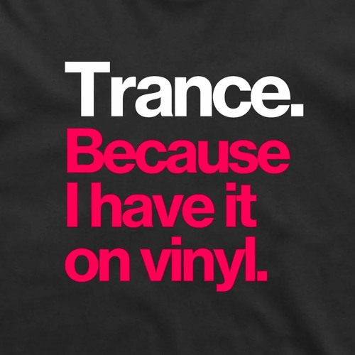 Weekend wind down - Trance therapy - 2024-04-15