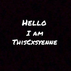ThisCxsyenne