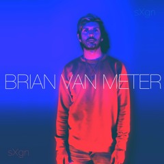 Brian Van Meter