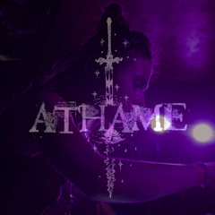 ATHAMÉ ⚸