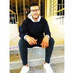 Mohamed Ali