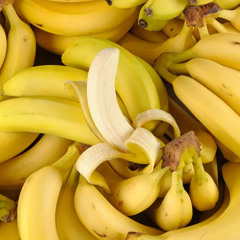 Swedish Bananas
