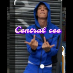 Central cee