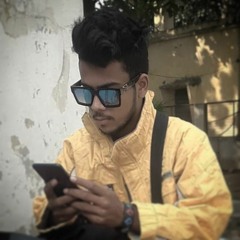 Akash B Boy
